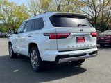 New 2025 Toyota Sequoia Capstone image 4