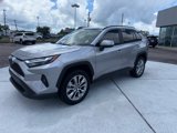 Used 2023 Toyota RAV4 XLE Premium image 2