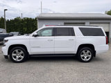 Used 2016 Chevrolet Suburban LT w/ Luxury Package image 6