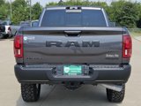 New 2025 RAM 2500 Rebel w/ Rebel Level 1 Equipment Group image 5
