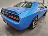 Used 2015 Dodge Challenger SRT image 4