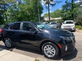 Used 2022 Chevrolet Equinox LT w/ Driver Convenience Package image 3