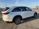 New 2025 MAZDA CX-90 Plug-In Hybrid w/ Preferred image 3