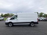 New 2025 Ford Transit 250 148 Medium Roof image 2