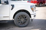 New 2025 Ford F150 Lariat w/ Equipment Group 501A Mid image 5
