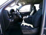 New 2025 GMC Sierra 1500 Elevation image 4