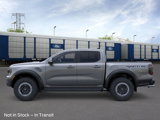 New 2025 Ford Ranger Raptor image 3