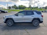 New 2026 GMC Terrain AT4 w/ Convenience Package III image 3