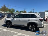 Used 2025 Subaru Forester Limited image 3