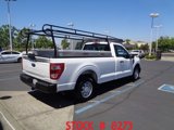 Used 2022 Ford F150 XL w/ Trailer Tow Package image 6