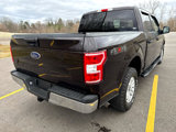 Used 2020 Ford F150 XLT image 5