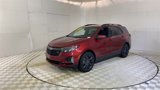 Used 2023 Chevrolet Equinox RS w/ RS Leather Package image 4