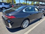 Used 2025 BMW 530i image 2