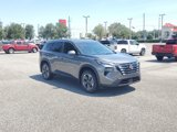 New 2026 Nissan Rogue SV image 3