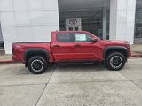 New 2025 Toyota Tacoma TRD Off-Road image 3