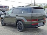 New 2025 Hyundai Santa Fe Calligraphy image 3