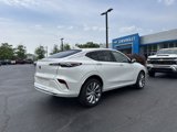 New 2025 Buick Envista Avenir image 5