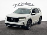 New 2025 Honda Pilot EX-L image 3