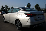 Used 2021 Nissan Versa SV image 4