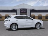 New 2025 Buick Envision Avenir image 6