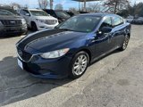 Used 2017 MAZDA MAZDA6 Sport image 4