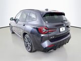Used 2024 BMW X3 xDrive30i w/ Premium Package w/ZPA image 5