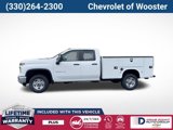 New 2025 Chevrolet Silverado 2500 W/T w/ WT Convenience Package image 2