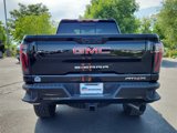 New 2025 GMC Sierra 2500 AT4X image 4