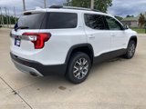 Used 2023 GMC Acadia SLT image 6