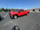 New 2025 GMC Sierra 2500 Pro image 4