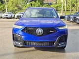 New 2025 Acura MDX Type S image 2