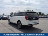 New 2025 Ford Expedition Max Platinum w/ Platinum Ultimate Package image 3