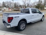 New 2025 Ford F150 XLT w/ Equipment Group 302A MID image 5