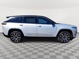 New 2025 Jeep Wagoneer Limited image 5