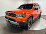 New 2026 Honda Passport TrailSport Elite image 4