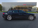 New 2025 Audi A6 Premium Plus image 2