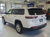Used 2022 Jeep Grand Cherokee L Limited image 5