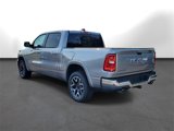 New 2025 RAM 1500 Laramie image 3