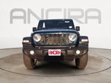 New 2025 Jeep Wrangler Sport S image 4