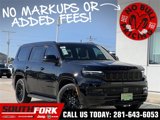 New 2025 Jeep Wagoneer Series II w/ Premium Group I image 2