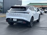New 2025 Nissan Murano Platinum w/ Cargo Package image 3