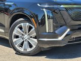 New 2026 Cadillac Vistiq Luxury image 3