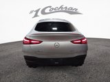 New 2025 Mercedes-Benz GLE 53 AMG 4MATIC Coupe image 5