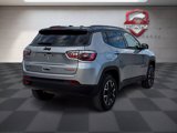 Used 2020 Jeep Compass Trailhawk image 6
