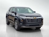 New 2026 Chevrolet Equinox LT w/ Convenience Package II image 3