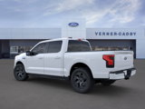 New 2025 Ford F150 Lightning XLT image 4