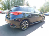 Used 2017 Toyota Corolla iM image 2