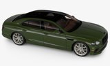 New 2025 Bentley Flying Spur Plug-In Hybrid image 5