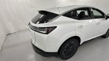 New 2025 Nissan Murano Platinum image 3