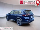 New 2026 Nissan Rogue SV image 5